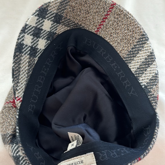 Burberry Hat - Picture 9 of 10